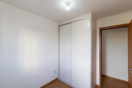 Apartamento para alugar com 43m², 2 quartos e 1 vagaQuarto 01