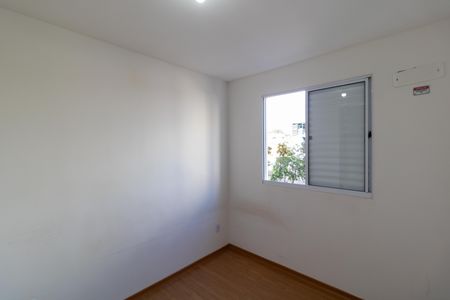 Apartamento para alugar com 43m², 2 quartos e 1 vagaQuarto 02
