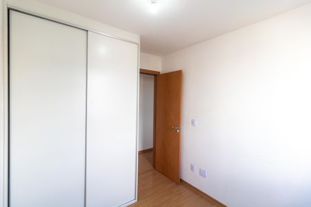 Apartamento para alugar com 43m², 2 quartos e 1 vagaQuarto 01