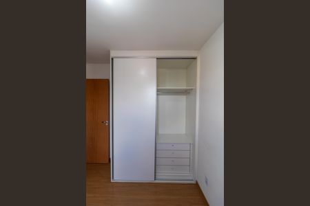 Apartamento para alugar com 43m², 2 quartos e 1 vagaQuarto 02 - Armário
