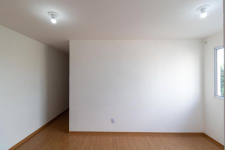 Apartamento para alugar com 43m², 2 quartos e 1 vagaSalas