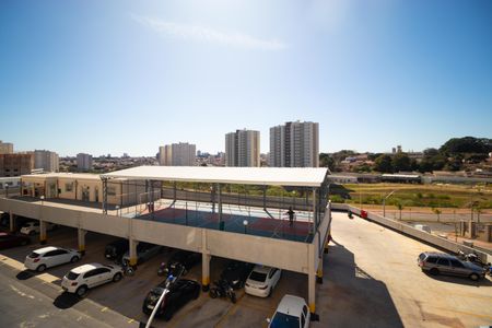 Apartamento para alugar com 43m², 2 quartos e 1 vagaÁrea comum 