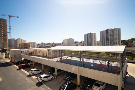 Apartamento para alugar com 43m², 2 quartos e 1 vagaÁrea comum - Quadra