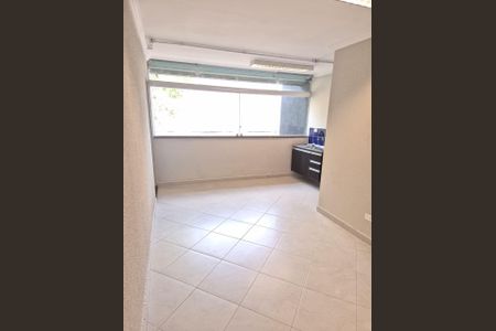 Kitnet/Studio para alugar com 1 quarto, 31m² em Centro, São Caetano do Sul