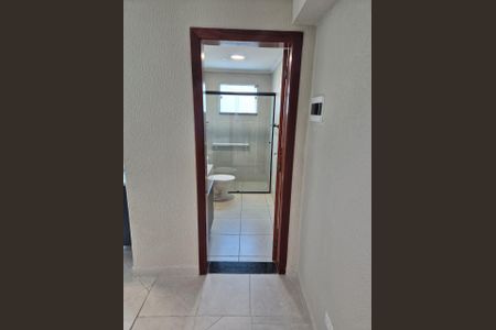 Kitnet/Studio para alugar com 1 quarto, 31m² em Centro, São Caetano do Sul
