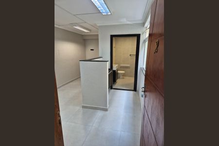 Kitnet/Studio para alugar com 1 quarto, 31m² em Centro, São Caetano do Sul