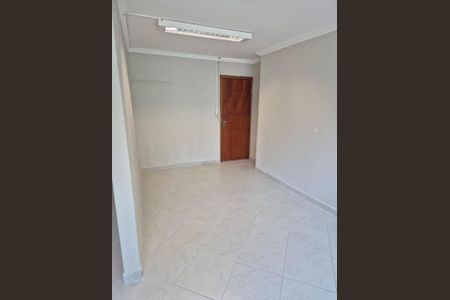 Kitnet/Studio para alugar com 1 quarto, 31m² em Centro, São Caetano do Sul