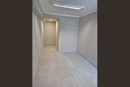 Kitnet/Studio para alugar com 1 quarto, 31m² em Centro, São Caetano do Sul