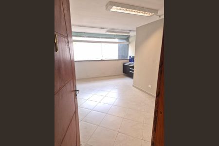 Kitnet/Studio para alugar com 1 quarto, 31m² em Centro, São Caetano do Sul