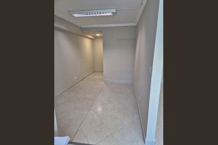 Kitnet/Studio para alugar com 1 quarto, 31m² em Centro, São Caetano do Sul