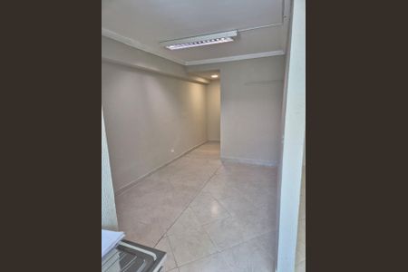 Kitnet/Studio para alugar com 1 quarto, 31m² em Centro, São Caetano do Sul