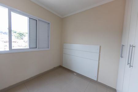 Apartamento à venda com 66m², 2 quartos e 2 vagasQuarto 2