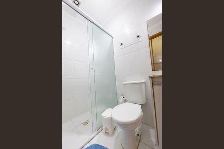 Apartamento à venda com 66m², 2 quartos e 2 vagasBanheiro