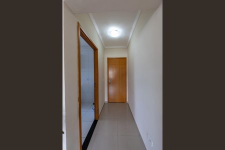 Porta de entrada de apartamento à venda com 2 quartos, 66m² em Vila Boa Vista, Barueri