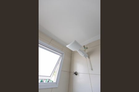 Apartamento à venda com 66m², 2 quartos e 2 vagasBanheiro da suite