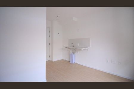 Kitnet de apartamento para alugar com 2 quartos, 50m² em Jardim Três Marias, São Paulo