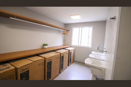 Apartamento para alugar com 50m², 2 quartos e 1 vaga Apartamento para alugar com 50m², 2 quartos e 1 vagaÁrea comum