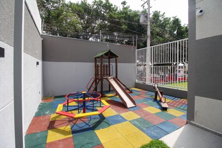 Apartamento para alugar com 50m², 2 quartos e 1 vaga Apartamento para alugar com 50m², 2 quartos e 1 vagaÁrea comum