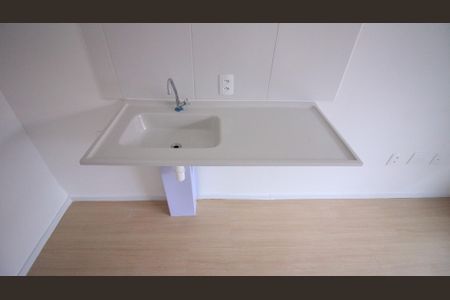 Kitnet de apartamento para alugar com 2 quartos, 50m² em Jardim Três Marias, São Paulo