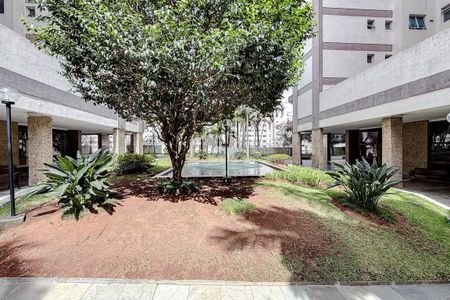Apartamento à venda com 108m², 3 quartos e 2 vagasÁrea comum