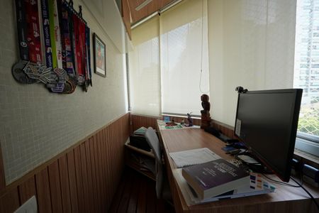 Apartamento à venda com 108m², 3 quartos e 2 vagasSuíte