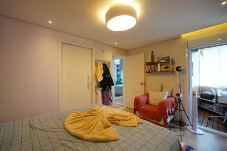 Apartamento à venda com 108m², 3 quartos e 2 vagasSuíte