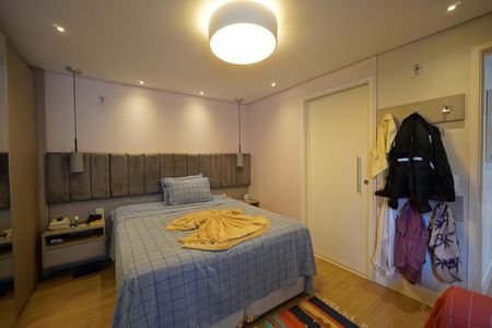 Apartamento à venda com 108m², 3 quartos e 2 vagasSuíte