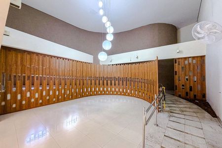 Apartamento à venda com 108m², 3 quartos e 2 vagasÁrea comum