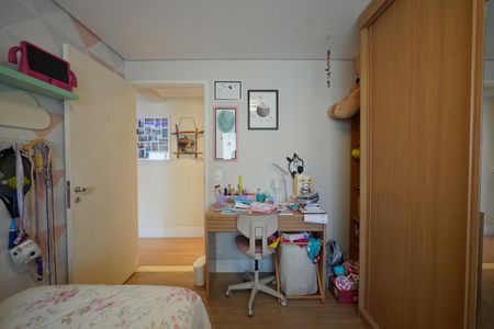 Apartamento à venda com 108m², 3 quartos e 2 vagasQuarto 1