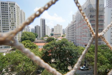 Apartamento à venda com 108m², 3 quartos e 2 vagasVista