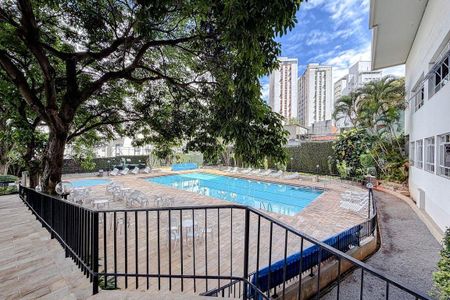Apartamento à venda com 108m², 3 quartos e 2 vagasPiscina