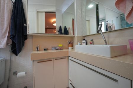 Apartamento à venda com 108m², 3 quartos e 2 vagasSuíte