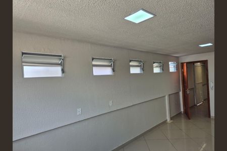 Studio para alugar com 41m², 1 quarto e sem vaga