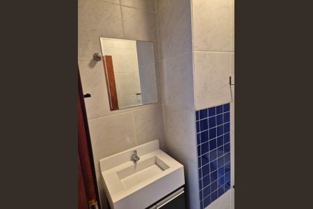 Kitnet/Studio para alugar com 1 quarto, 41m² em Centro, São Caetano do Sul