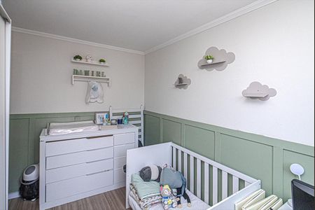 Apartamento à venda com 60m², 2 quartos e 1 vagaquarto 2_3