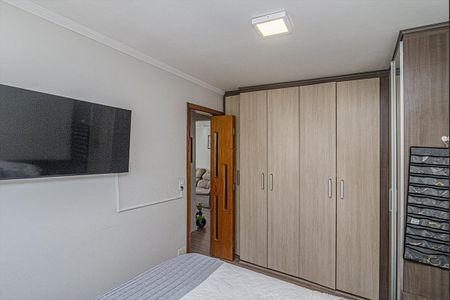Apartamento à venda com 60m², 2 quartos e 1 vagaquarto 1_4