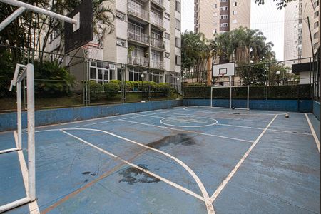 Apartamento à venda com 60m², 2 quartos e 1 vagaquadra_4