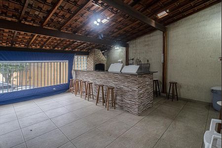 Apartamento à venda com 60m², 2 quartos e 1 vagachurrasqueira_4