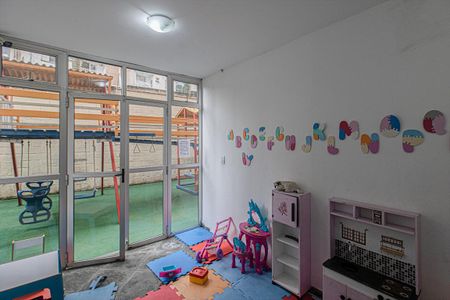 Apartamento à venda com 60m², 2 quartos e 1 vagabrinquedoteca_4