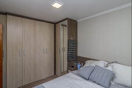 Apartamento à venda com 60m², 2 quartos e 1 vagaquarto 1_3