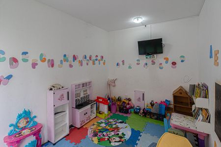 Apartamento à venda com 60m², 2 quartos e 1 vagabrinquedoteca_2