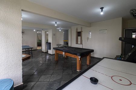 Apartamento à venda com 60m², 2 quartos e 1 vagasala de jogos_4