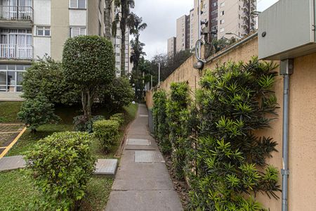 Apartamento à venda com 60m², 2 quartos e 1 vagaespaço de convivência_1
