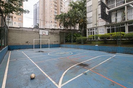 Apartamento à venda com 60m², 2 quartos e 1 vagaquadra_1