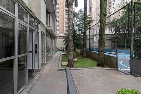 Apartamento à venda com 60m², 2 quartos e 1 vagaespaço de convivência_2