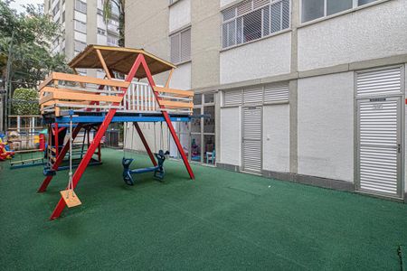 Apartamento à venda com 60m², 2 quartos e 1 vagaplay ground_4