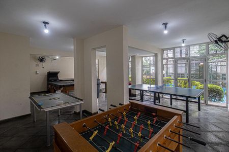 Apartamento à venda com 60m², 2 quartos e 1 vagasala de jogos_2