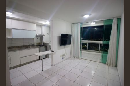 Apartamento para alugar com 2 quartos, 72m² em Águas Claras, Brasília