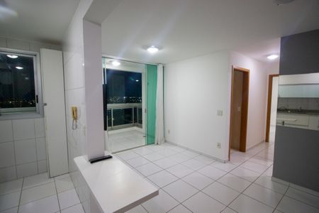 Apartamento para alugar com 2 quartos, 72m² em Águas Claras, Brasília