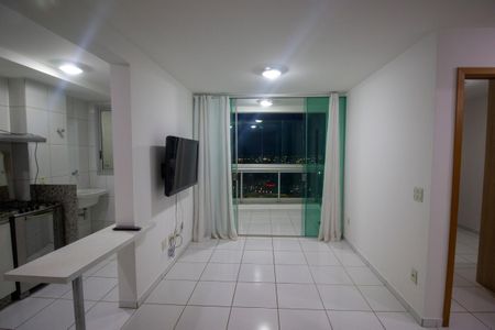 Apartamento para alugar com 2 quartos, 72m² em Águas Claras, Brasília